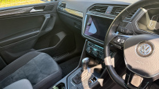 Volkswagen Tiguan 2.0 TDi 150 4Motion SEL 5dr DSG Diesel Estate